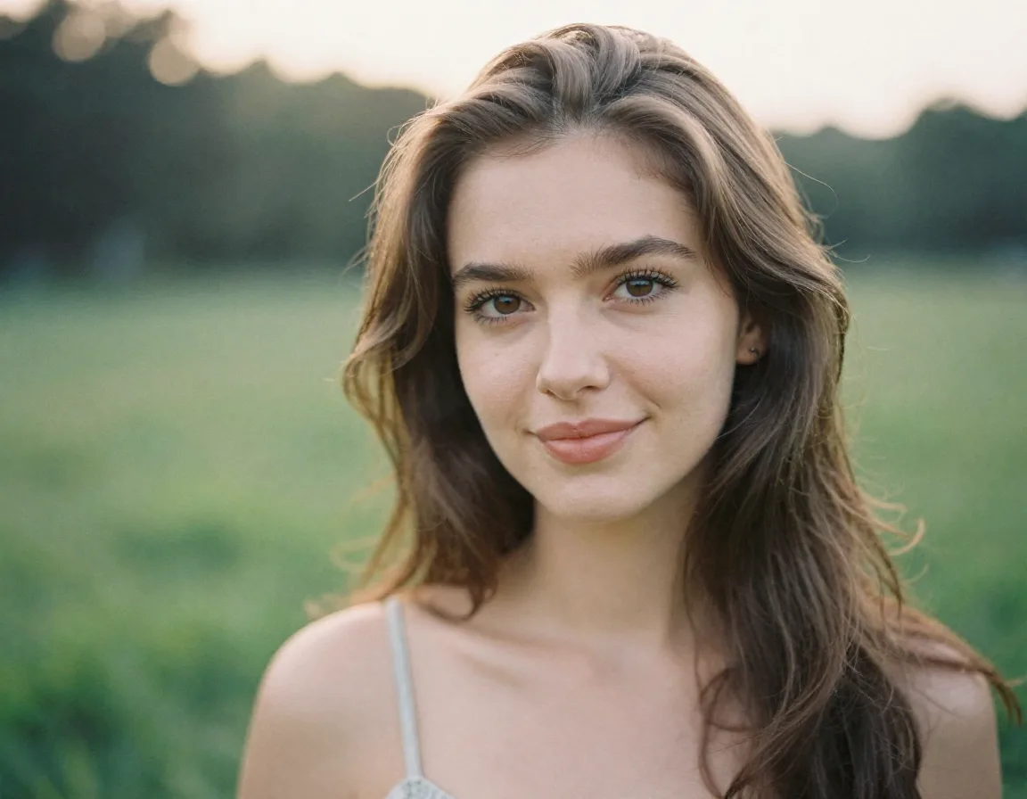 Renkli lensler