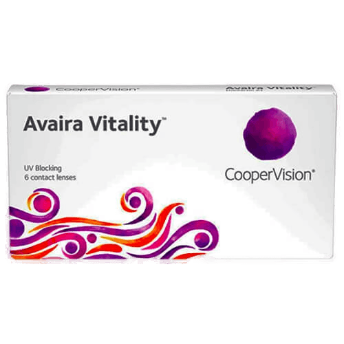 Avaira Vitality