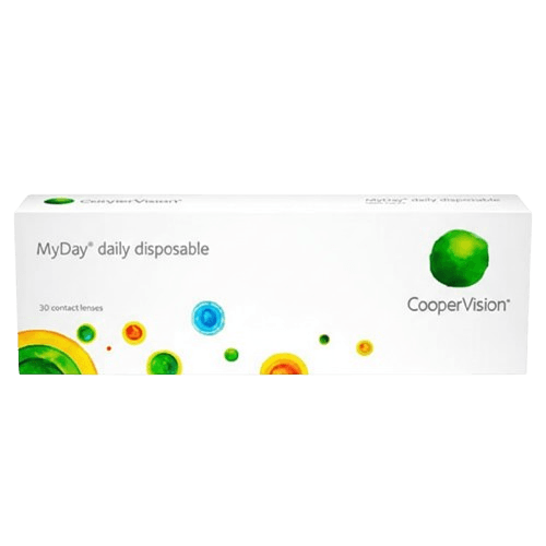 MyDay 30 lu kutu