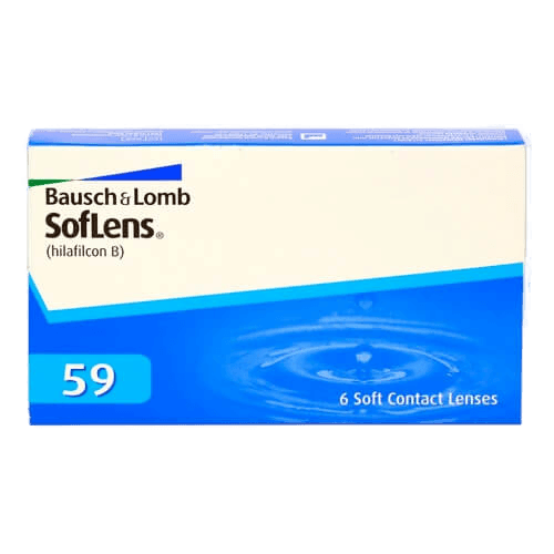 Soflens 59
