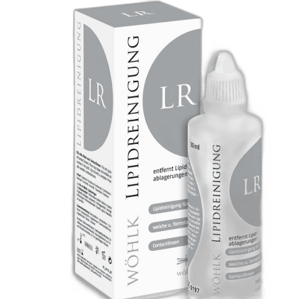 Wöhlk Lipid Reinegung Deposit Cleaner