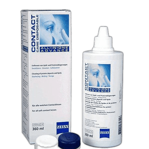 Zeiss All İn One Advance 360ml