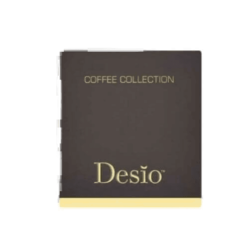 Desio Coffee Collection Numaralı