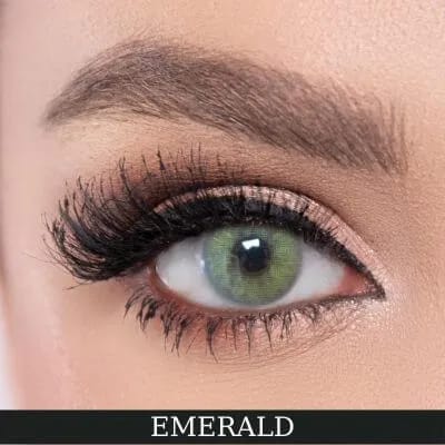 El Amore Renkli Numarasız Amore Series