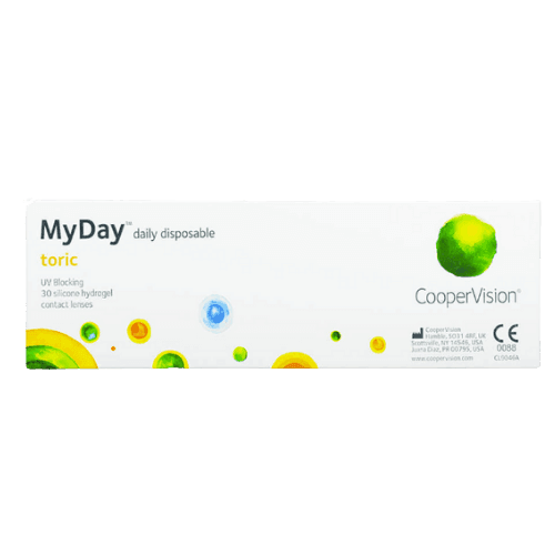 MyDay Toric
