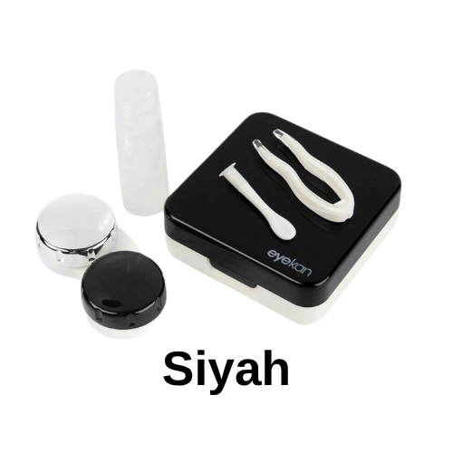 Kontakt Lens Kabı